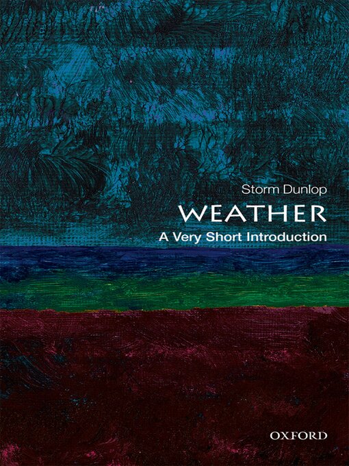 Title details for Weather by Storm Dunlop - Available